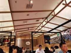 -老板恋上鱼(荣盛广场店)