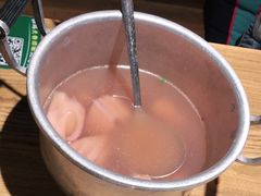 -农耕记·湖南土菜(halo广场店)