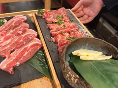 -谷牛和牛烤肉(漕河泾印象城店)