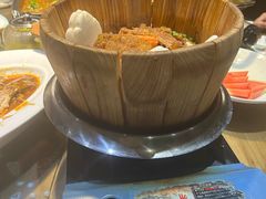 -古集小镇(银泰店)