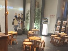 -小杨烤肉(高新店)
