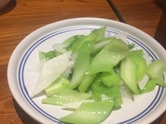 -云海肴·汽锅鸡·云南菜(天津国金汇店)