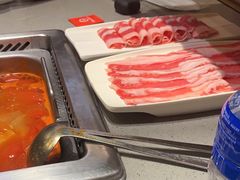 -海底捞火锅(漕宝路店)