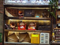 -旧街市鲜货老火锅(大光路店)