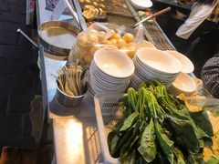 -钟太怪噜(小吃街店)