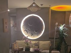 -施奈儿.洗头頭療.按摩SPA.采耳(上梅林店)