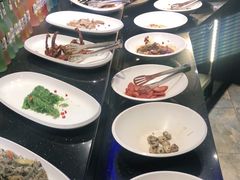 -好伦哥比萨烤肉自助(八里桥店)