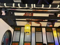 -院8里·小聚园老川菜(九眼桥店)