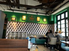 -1937青岛老味道·海肠捞饭·青岛菜(大鲍岛栈桥店)