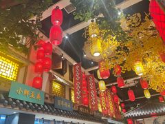 -钵家大院·地道湖北菜(江夏·大花岭店)