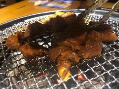 -喜来稀肉(北外滩白玉兰广场店)