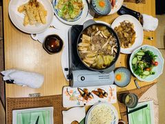 -北京泰富酒店-道日本料理餐厅