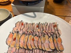 -印象鲵宴·张家界地标美食名片(溪布街店)