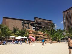 -亚马逊丛林水乐园