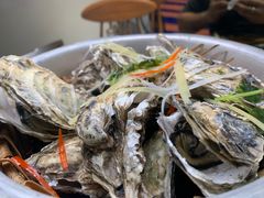 -臻炙大舍烤串(天龙家园店)