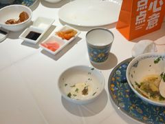 -小厨娘淮扬菜(天印大道店)