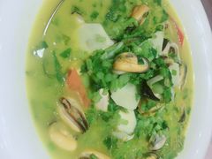 -天宁凯利时尚餐厅