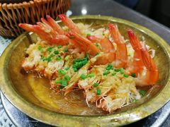 -熠盛粤味·顺德桑拿鸡(永康路店)