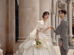 -经典婚纱摄影美学馆·私人定制