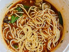 红油肥肠面-好這口重庆小面(总店)