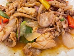 -黄埔华苑酒家(黄埔店)