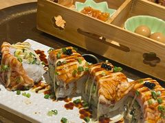 -松鱼亭·和牛烧肉(协鑫广场店)