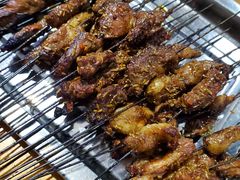 -清真·马峰烤肉(小学习北巷店)