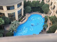 -上海浦东星河湾酒店
