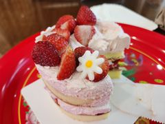 -DANXI丹喜面包·蛋糕(龙腾店)