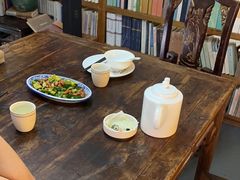 -道南書院·私房菜·早午茶·茶馆