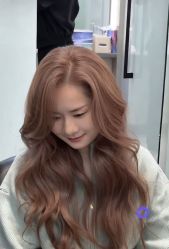 -YESIDO椰岛造型烫发染发