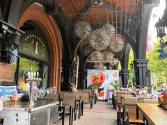 -布拉格餐厅· 中欧捷克菜(全国首店)