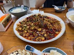-市井川菜(江宁店)