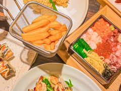 -山葵家·创意料理(宁波来福士店)