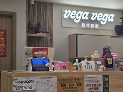 -VEGA VEGA 我行我素