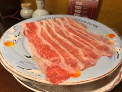 -松子料理(白家庄店)