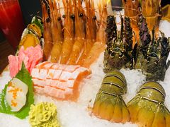 -九井澤精致料理(金茂店)