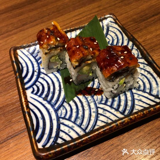 麦田家日式料理