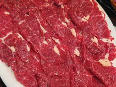 雪花牛肉-一鼎牛鲜活牛肉城(晋江海峡国际食品城店)