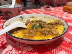 -荆九爷爆炒桥头三嫩(云南北路店)