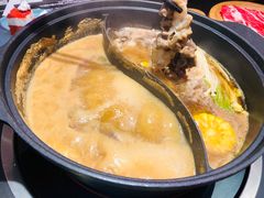-厚道寿喜烧専門店·自助畅食(国贸店)