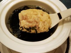-扬州香格里拉·香宫中餐厅