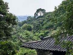 -第一山景区