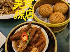 -粤色·老广州茶餐厅(河南商会大厦店)