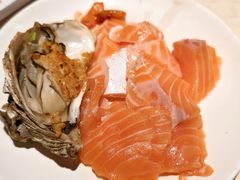 -加餐海鲜自助(宝龙一城店)