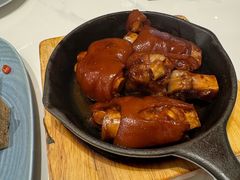 -鹿港小镇(悠唐店)