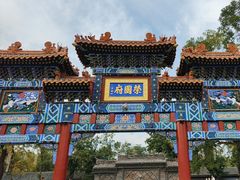 -荣国府