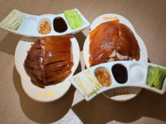 -满园烤鸭·春饼(太原街万达店)