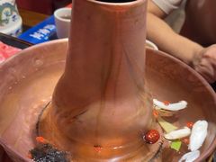 -清真京华源·涮肉烧烤(丰庆店)