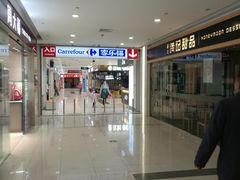 -新田360广场(上海华侨城店)